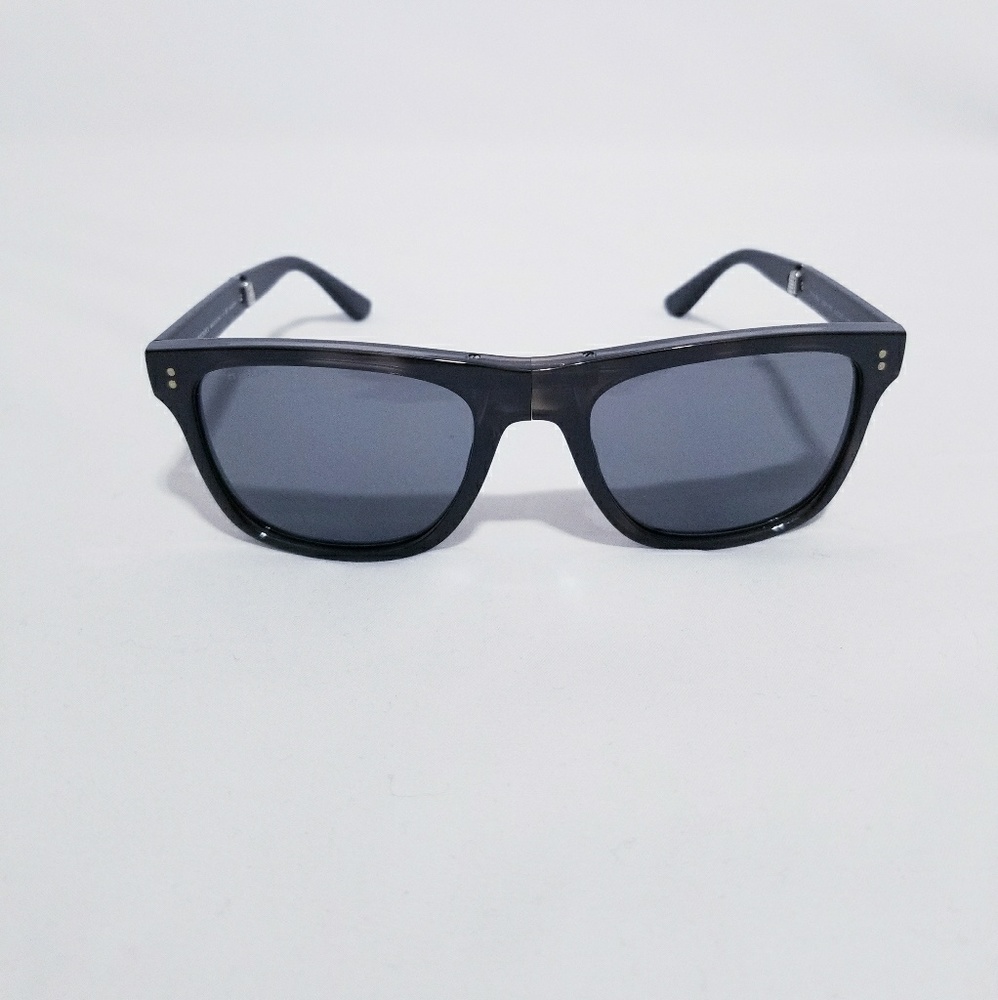 Burberry Men's B4204 3541/T8 Polarized Sunglasses - Picture 2 of 8